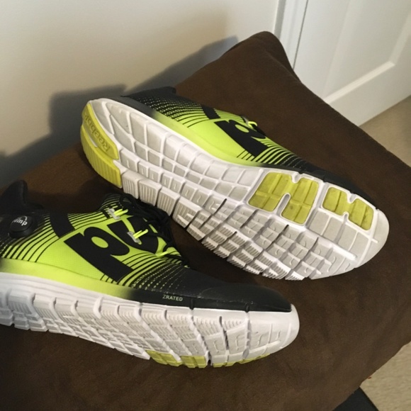 Sneakers Reeboks - Picture 3 of 4